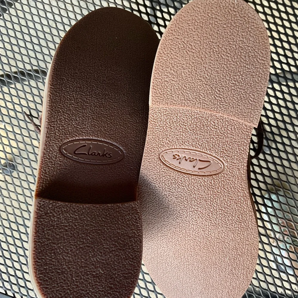 Clark’s Desert Boot Evo Beeswax, M7.5